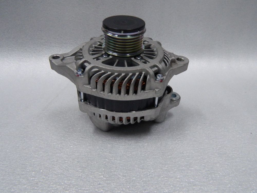 Генератор GENERAL PARTS ALMI009 4B11 4B10 4B12 120A