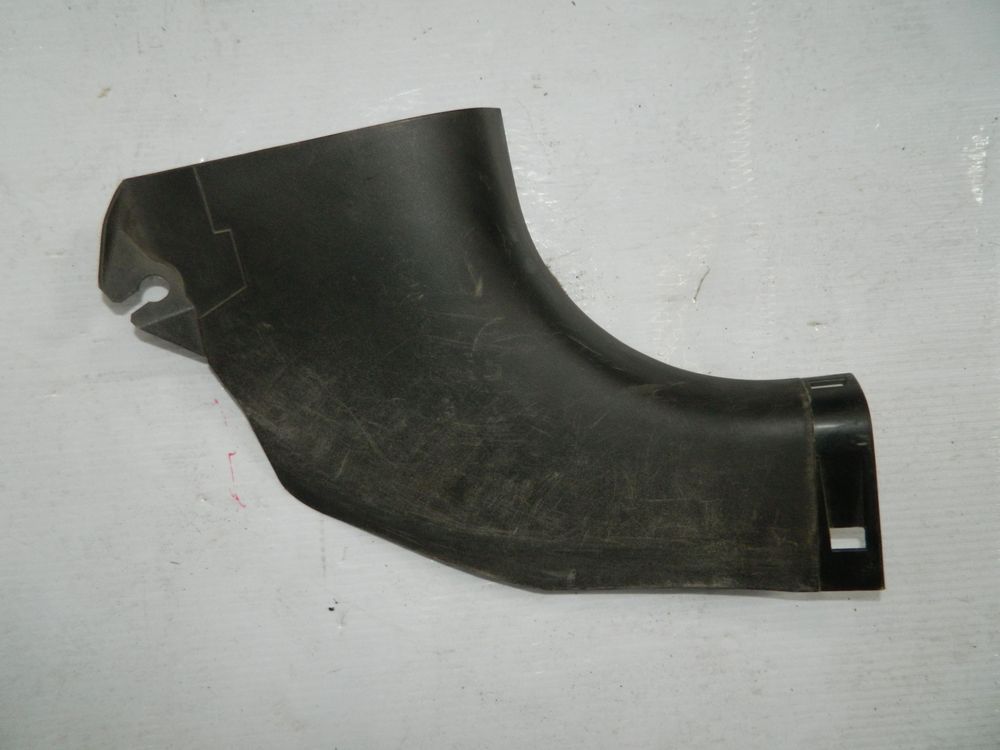 Обшивка стойки MITSUBISHI LANCER X Перед Прав Низ (Контрактный) 3482604