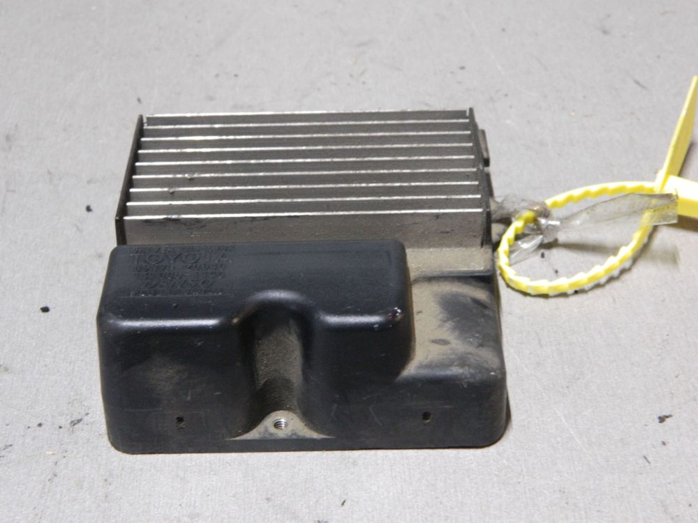 Блок управления форсунками TOYOTA 1AZFSE (Контрактный) 79780453