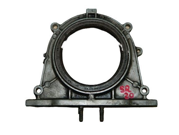 Крышка коленвала NISSAN Primera SR20 (б/у) 15120853