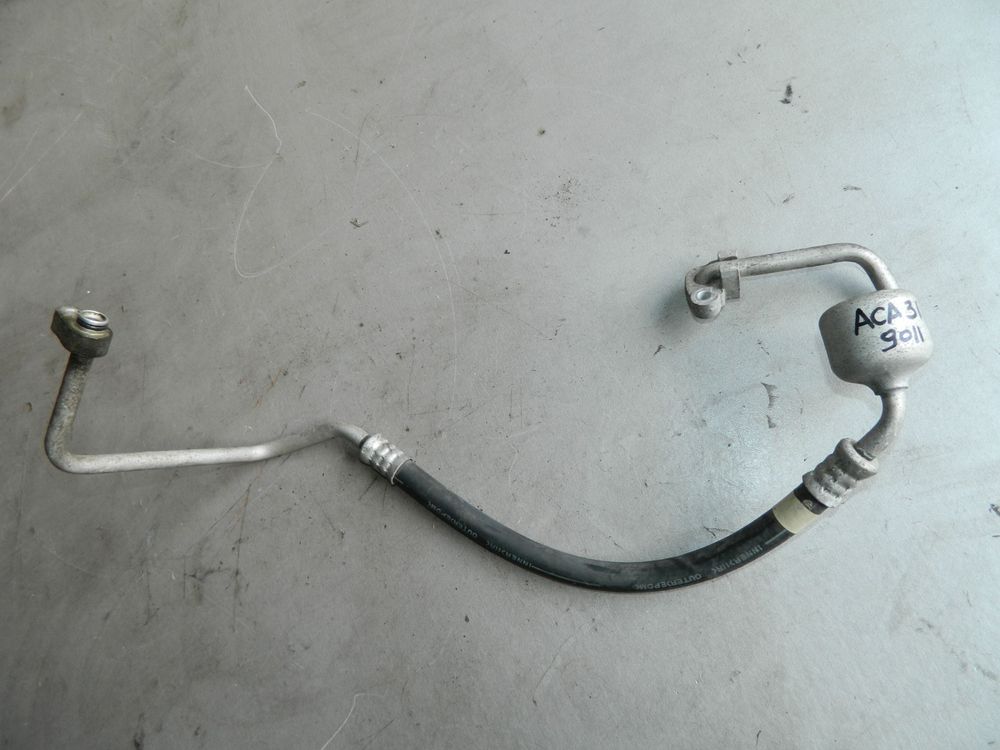 Трубка кондиционера TOYOTA RAV4 ACA31 2AZFE (Контрактный) 2901100123