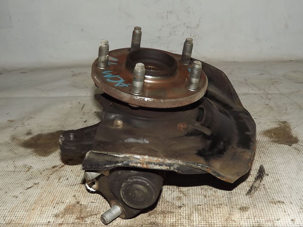 Ступица TOYOTA GAIA ACM10 Перед Лев (Кoнтрактный) 35017280