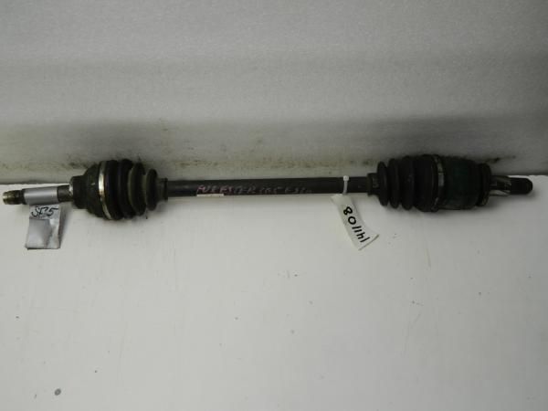 Привод SUBARU FORESTER SF5 EJ20 Зад Лев (Контрактный) 141108