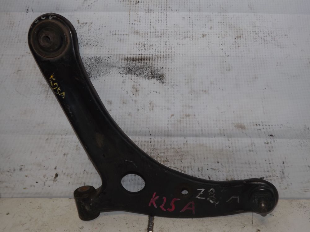 Рычаг подвески MITSUBISHI COLT Z25A Перед Лев (Контрактный) 45993082