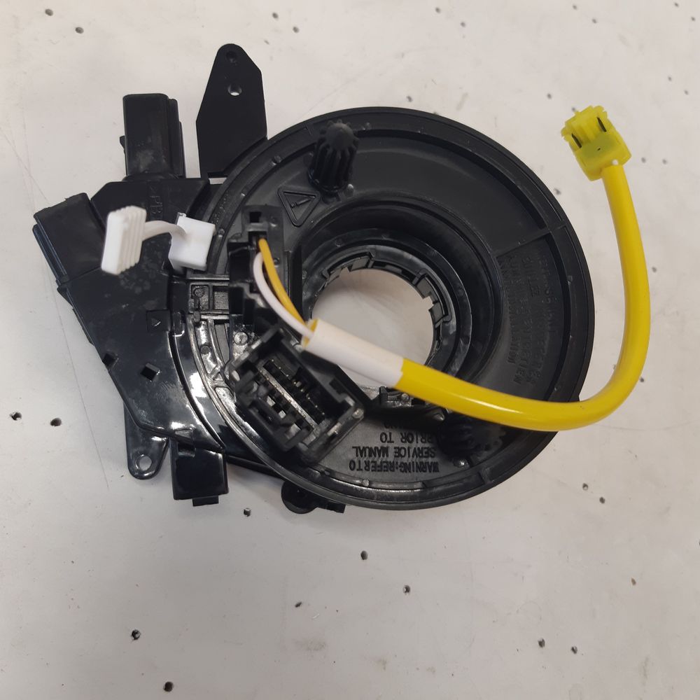 Шлейф подрулевой GENERAL PARTS BS3E66CS0A MAZDA 3, AXELA