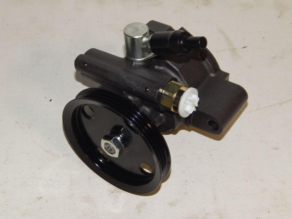 Насос ГУР DAGGER DPV126 ST191 / ST195 / 3SFE
