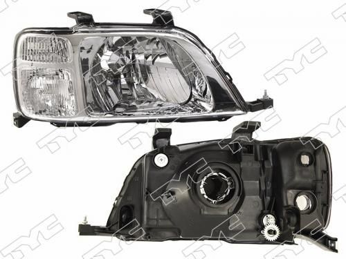 Фара TYC TG-217-1125R