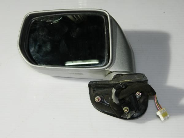 Зеркало NISSAN LIBERTY PNM12 Перед Лев (Контрактный)