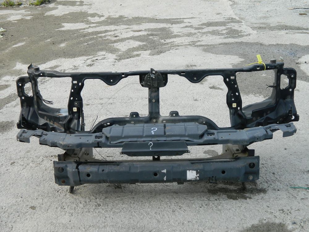 Рамка радиатора MITSUBISHI PAJERO IO H77W (Контрактный) 94599714