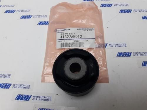 Сайленблок SUBARU 41322AE013