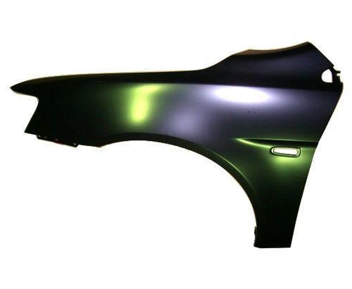 Крыло AP MB24501600L00 Перед. Лев. MITSUBISHI LANCER CY 2007-...