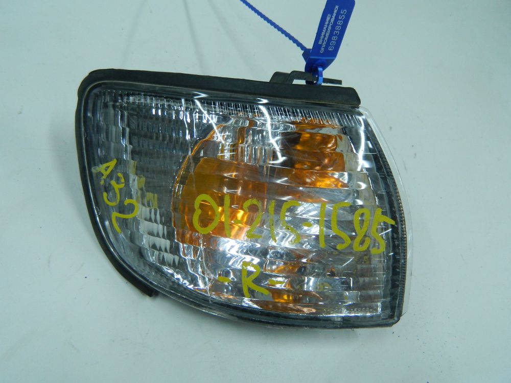 Габарит NISSAN CEFIRO Перед Прав (Новый) 69838855