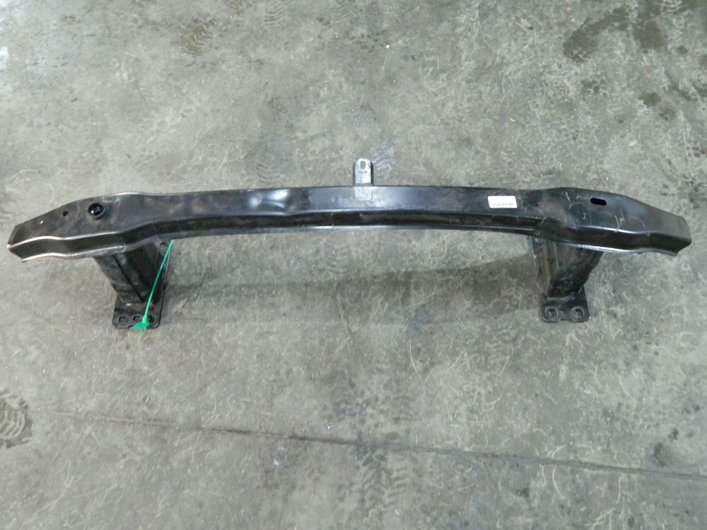 Усилитель бампера BMW X1 E84 Перед (Контрактный) 81540028