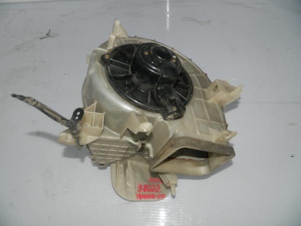 Мотор печки TOYOTA CAMRY GRACIA SXV20 5SFE (с улиткой) (Б/У)