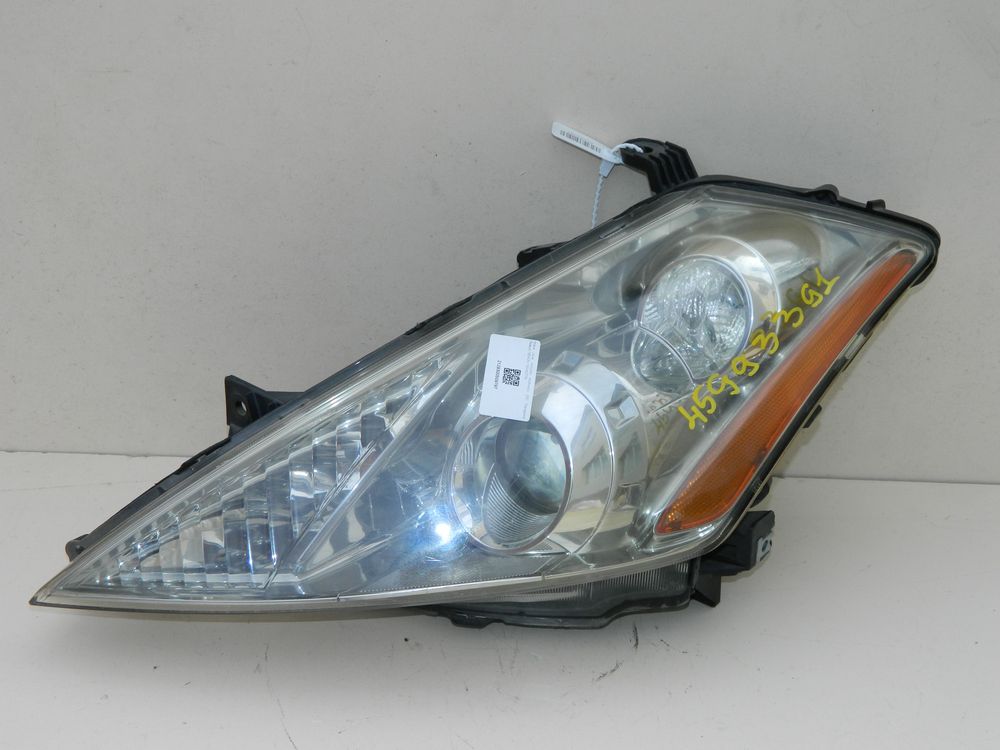 Фара NISSAN MURANO Z50 Перед Лев (Контрактный) 45993391