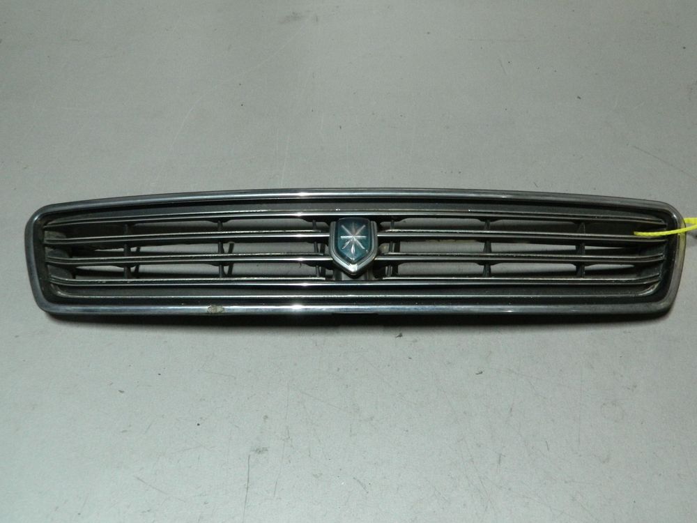 Решетка радиатора TOYOTA MARK II WAGON QUALIS MCV21 (Контрактный) 79773285