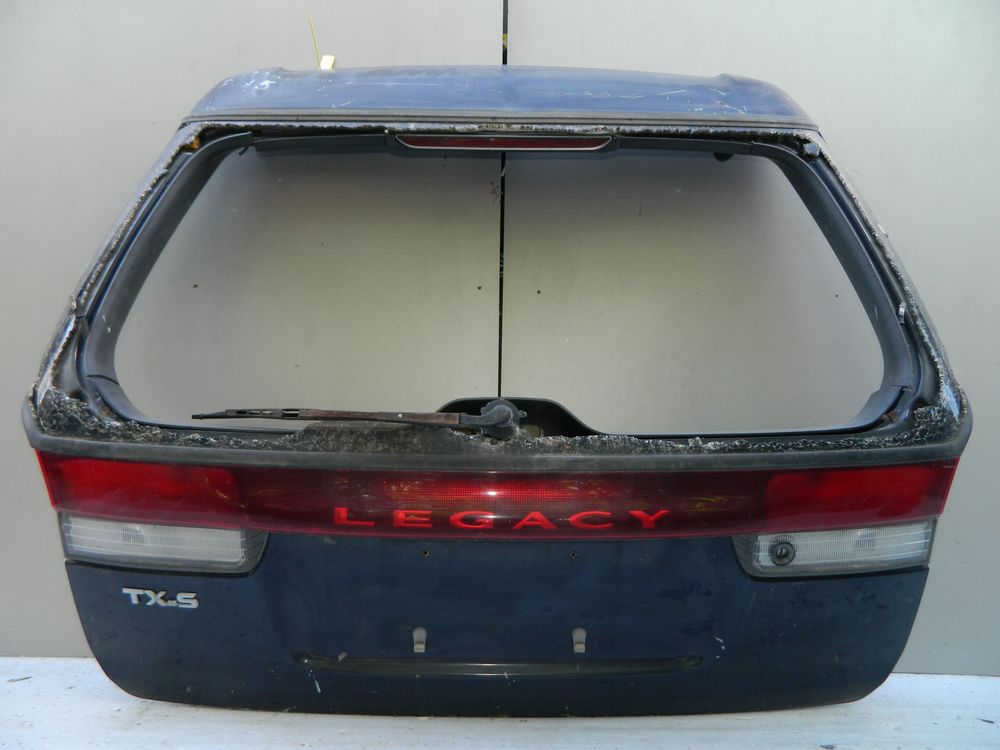 Дверь 5-я SUBARU LEGACY BG5 (Контрактный) 40951721