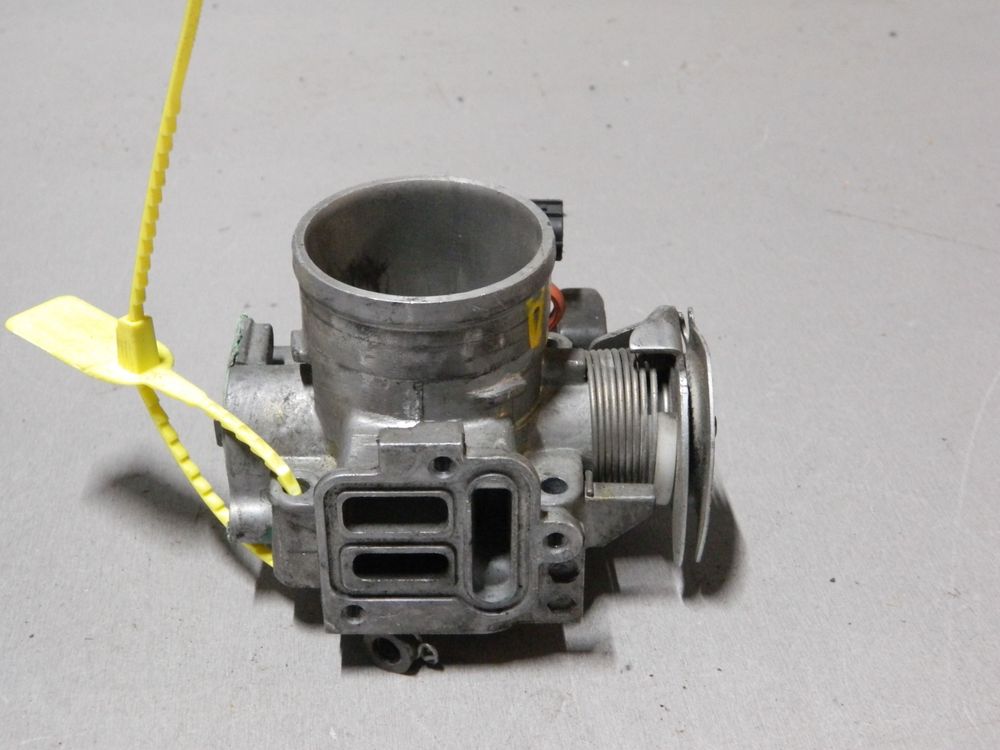 Дроссельная заслонка HONDA L13A (Контрактный) 79780638