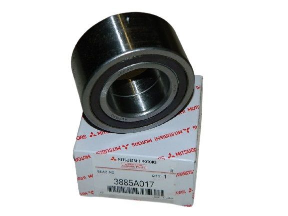 Подшипник ступицы MITSUBISHI 3885A017 MITSUBISHI LANCER, OUTLANDER