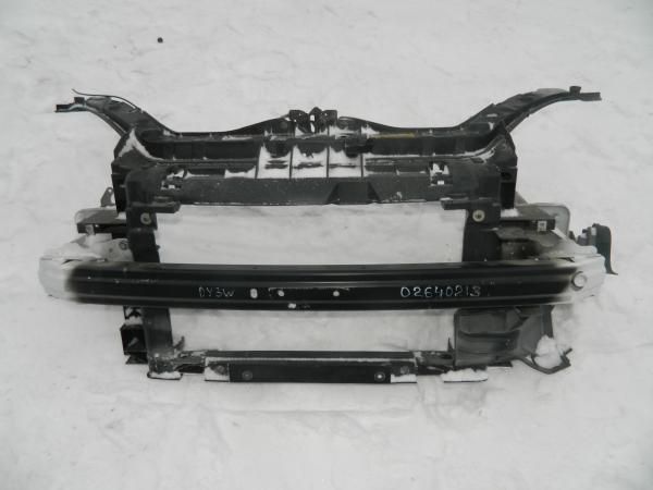 Рамка радиатора MAZDA Demio DY3W (Контрактный) 02640213