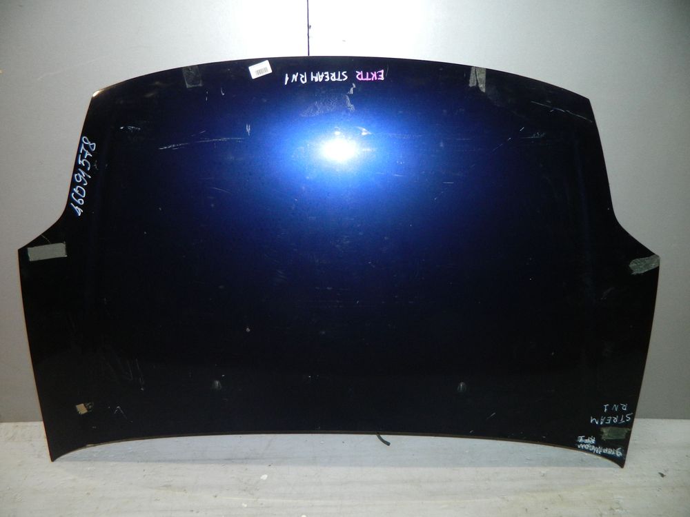 Капот HONDA STREAM RN1 (Контрактный) 46091578