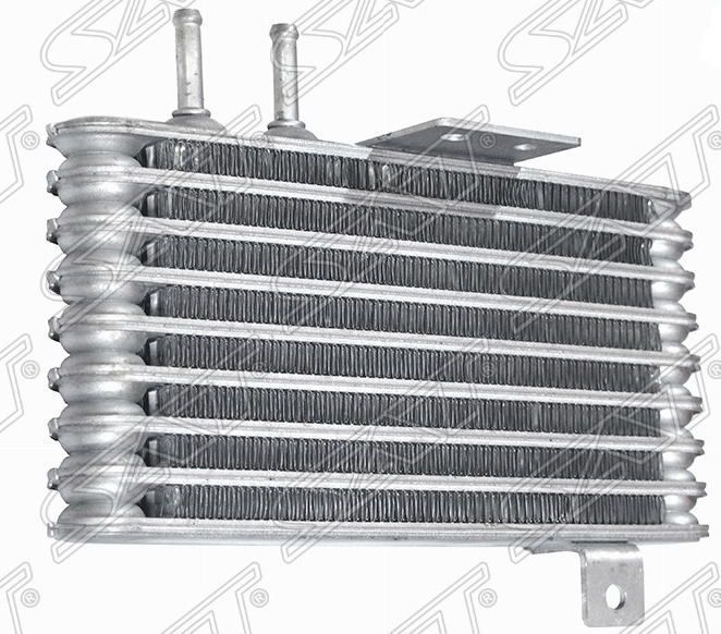 Радиатор охлаждения SAT ST2920A103 MITSUBISHI LANCER 06- / ASX 10- / OUTLANDER 10- / RVR 10