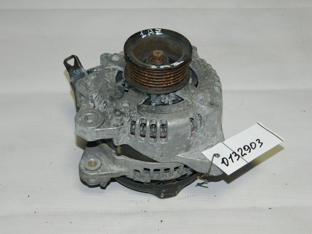 Генератор TOYOTA  AVENSIS AZT250L 1AZFSE (Контрактный)