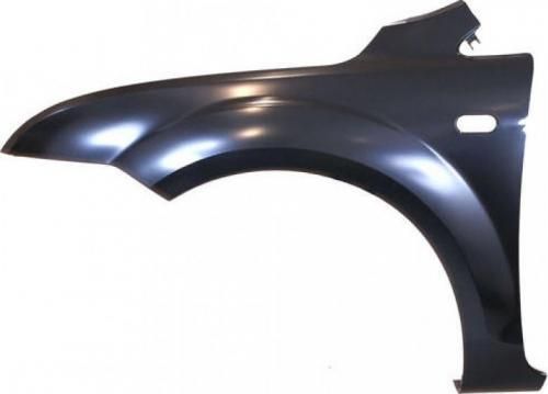 Крыло TYG FD10147AL Перед. Лев. FORD FOCUS 2005-2007
