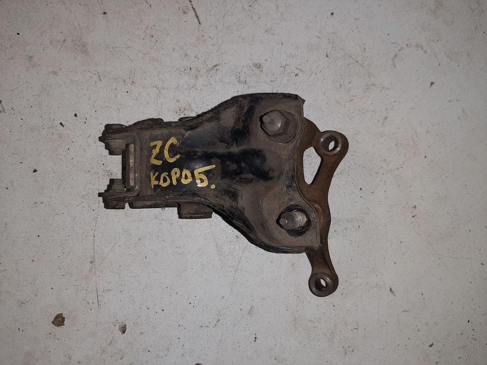 Подушка кпп HONDA 50805SR3951 К1 HONDA INTEGRA DB6 ZC (Контрактный)