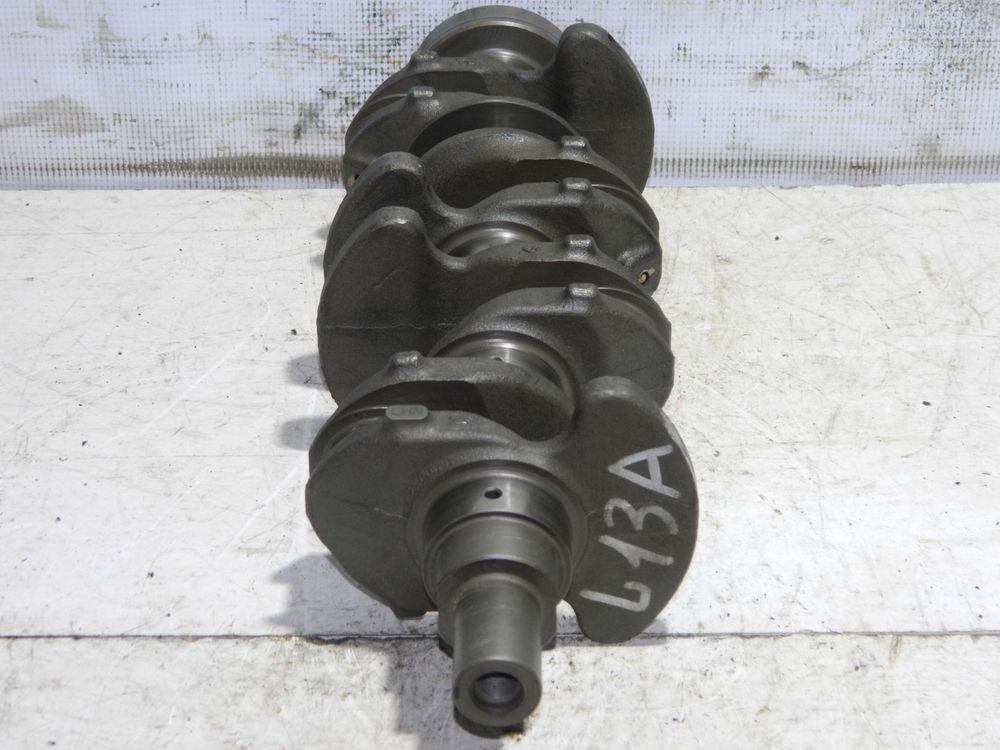 Коленвал HONDA L13A (Контрактный) 65243764