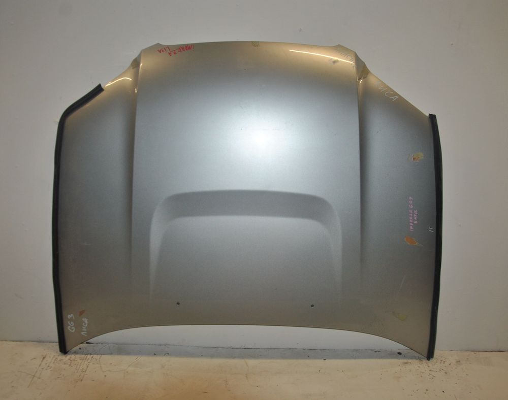 Капот SUBARU IMPREZA GG9 (Контрактный) 46091059