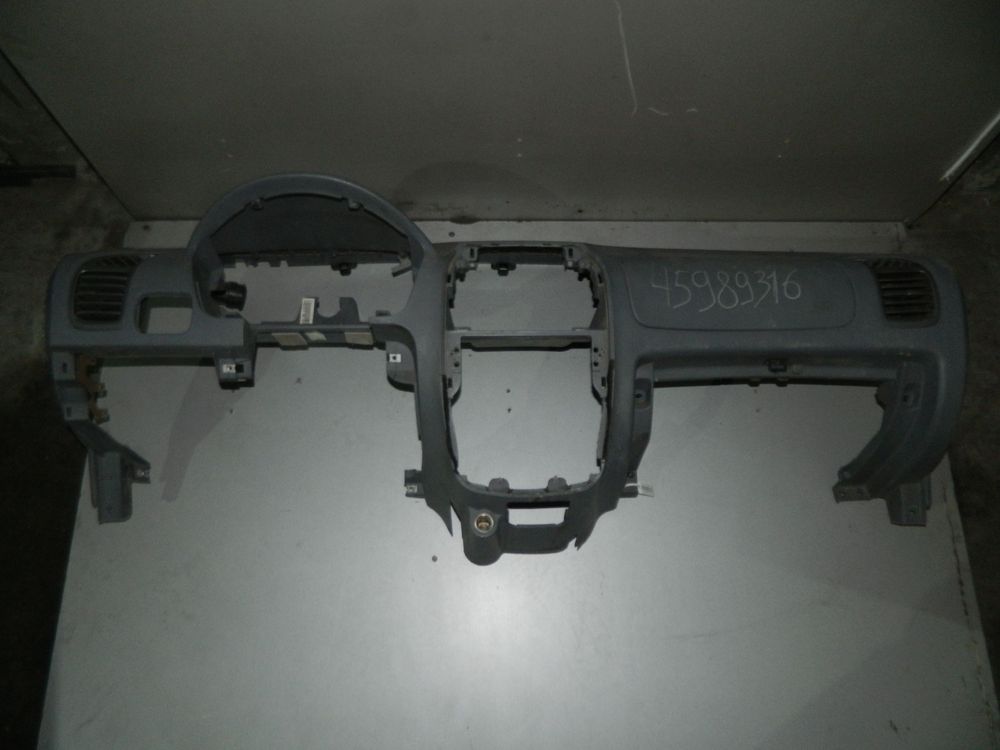 Торпедо HYUNDAI ACCENT LC (Б/У)