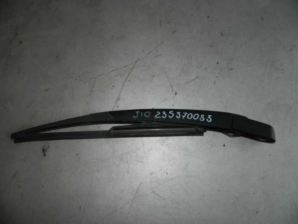 Дворник 5-ой двери NISSAN QASHQAI J10 (Контрактный) 235370083