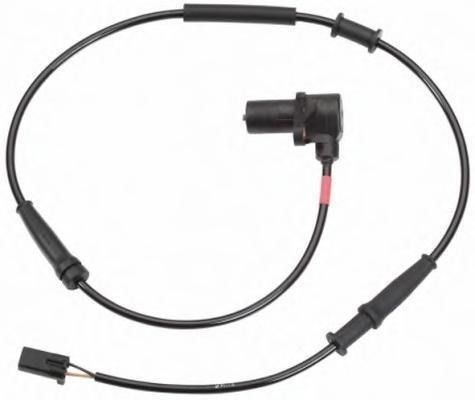 Датчик ABS HYUNDAI/KIA 9567125300 Перед Прав HYUNDAI ACCENT 2006-