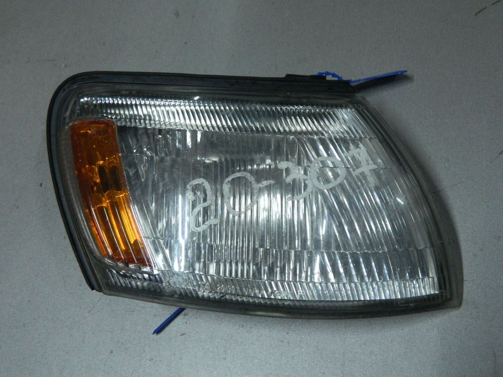 Габарит TOYOTA CORONA AT190 Перед Прав 20307 (Контрактный) 69838777