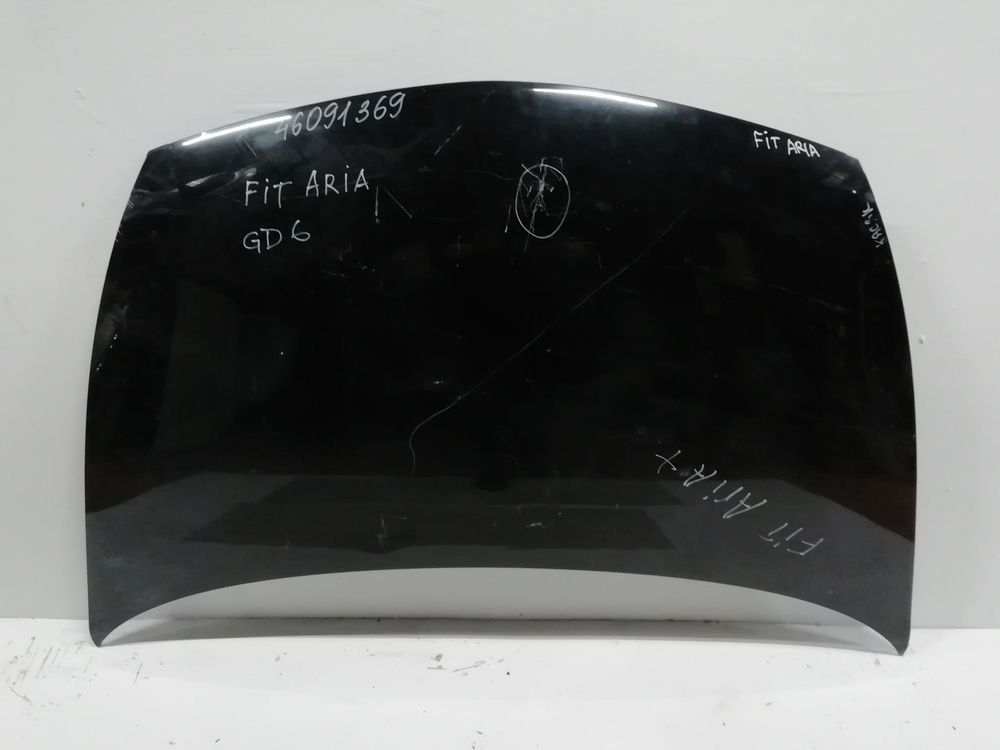 Капот HONDA FIT ARIA GD6 (Контрактный) 46091369