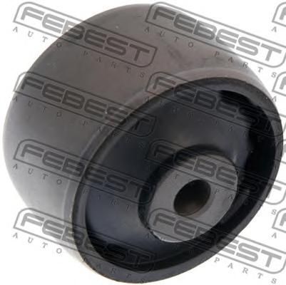 Сайлентблок FEBEST HAB028