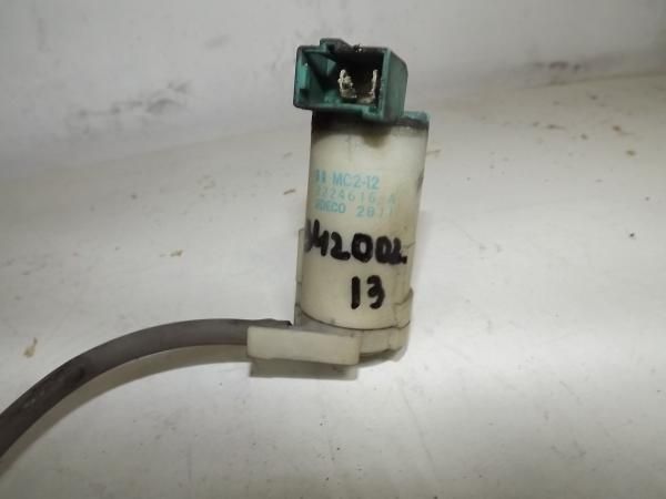 Мотор бачка омывателя NISSAN 2224616А (Контрактный)