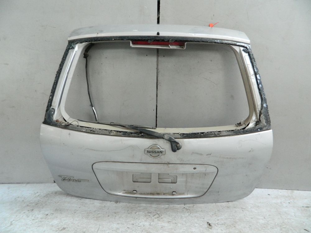 Дверь 5-я NISSAN TINO V10 (Контрактный) 72355507
