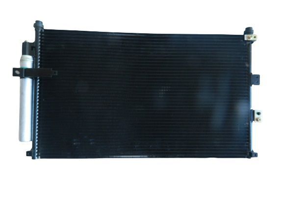 Радиатор кондиционера HONDA 80110SNBA42