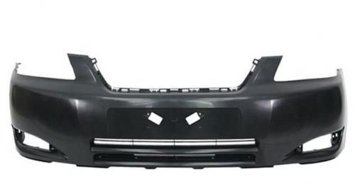 Бампер передний TOYOTA 5211902921 TOYOTA COROLLA 120 2002-...
