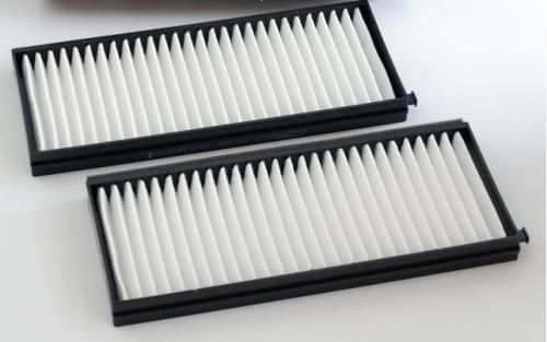 Фильтр салонный AIRTEC ATC005