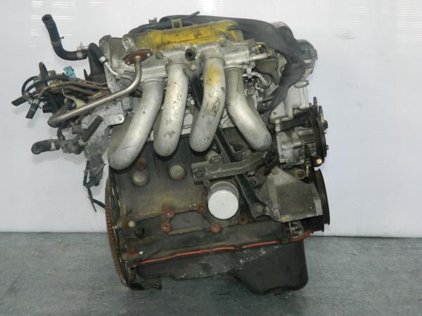 Двигатель NISSAN WINGROAD WHNY11 QG18DE (Контрактный)