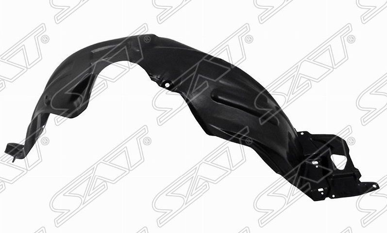 Подкрылок SAT STTYT1016L2 Перед. Лев. TOYOTA RACTIS 10-14