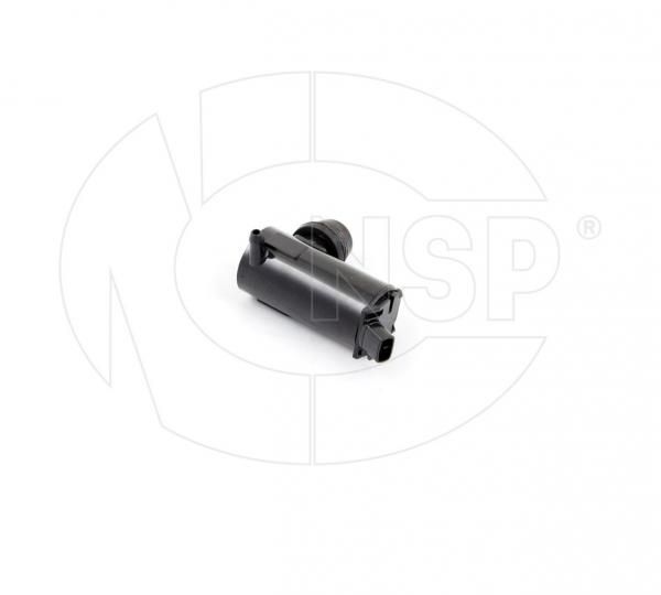 Мотор стеклоомывателя NSP NSP02985103B000 HYUNDAI Sonata V
