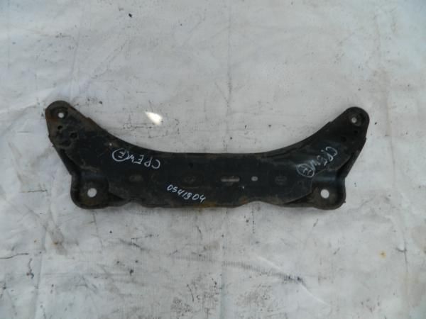 Балка подвески передняя MAZDA PREMACY CP8W FP 0541904 (Контрактный)
