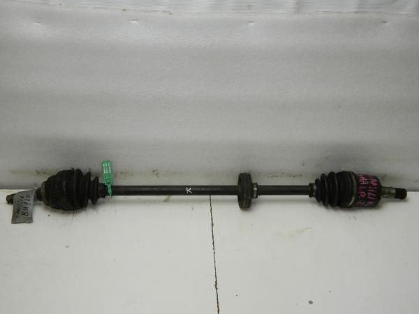 Привод MAZDA FAMILIA BHALP Перед Прав (Контрактный) D9996225