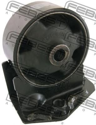Подушка двигателя FEBEST TM103 TOYOTA CARINA 1992-