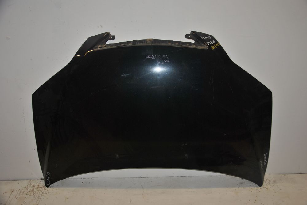 Капот MAZDA DEMIO DY3W (Контрактный) 46098985