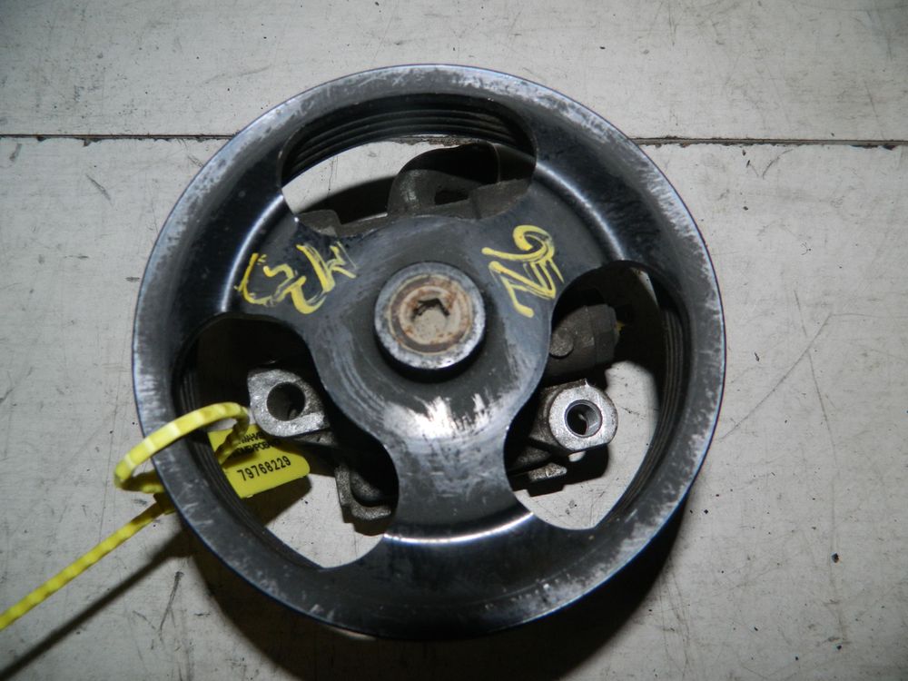 Гидроусилитель руля MAZDA MAZDA3 Z6 (Контрактный) 79768229